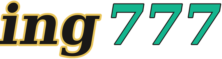 ing777 logo