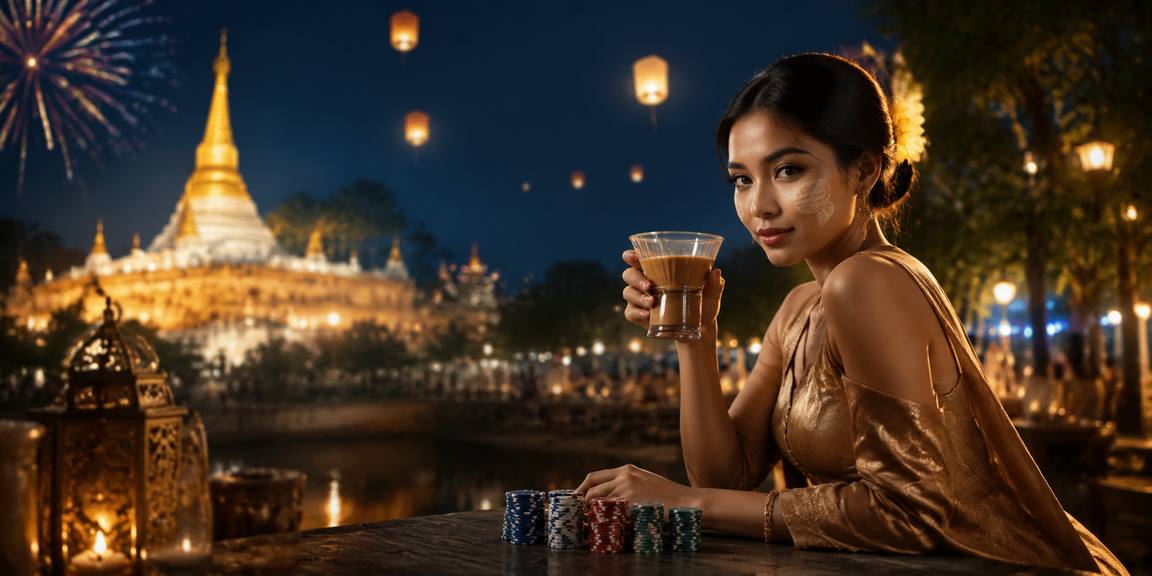 ing777 Fortune River