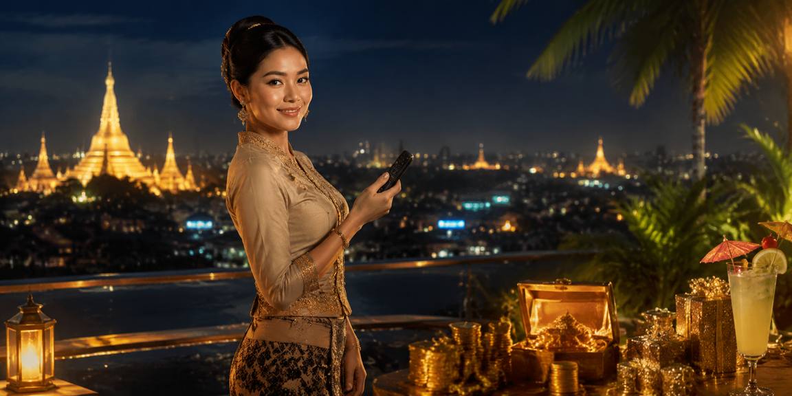 ing777 ING777 - မြန်မာ ကစားသမားများအတွက် တည်ဆောက်ထားသော ကာစီနို